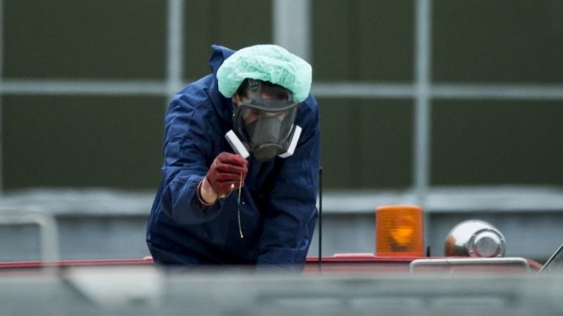 Se detectaron sólo 30 nuevos contagios