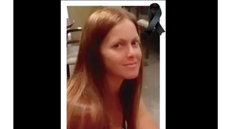 La Aeronáutica echó a Galván, femicida de Ivana Módica