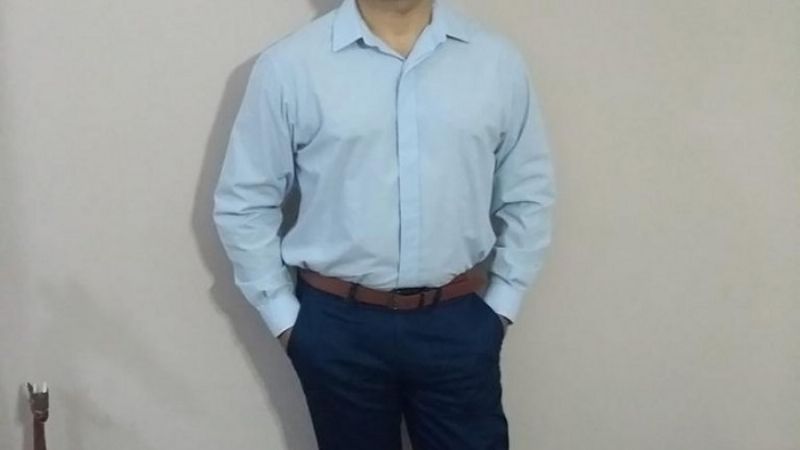 La Aeronáutica echó a Galván, femicida de Ivana Módica