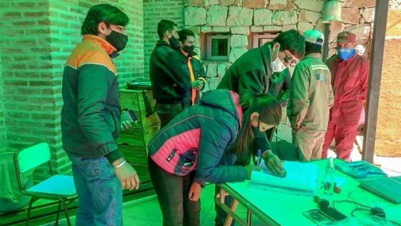 Escuela de Ciénaga Redonda tiene nueva directora