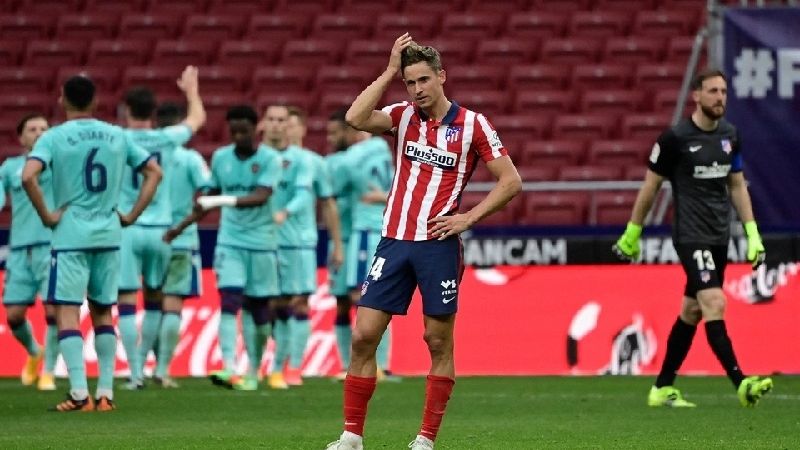 Levante volvió a bajar al “Aleti” y el Real se ilusiona