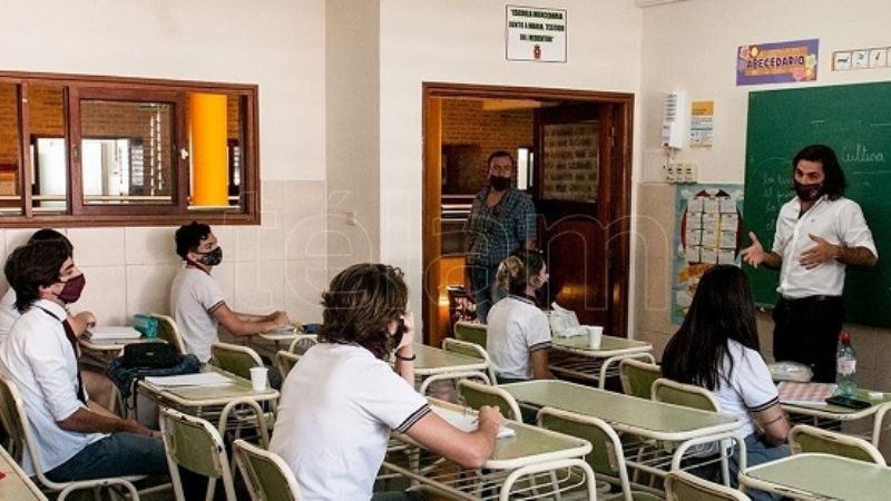 Sugieren aplicar un "protocolo emocional" para los niños ante el regreso a clases