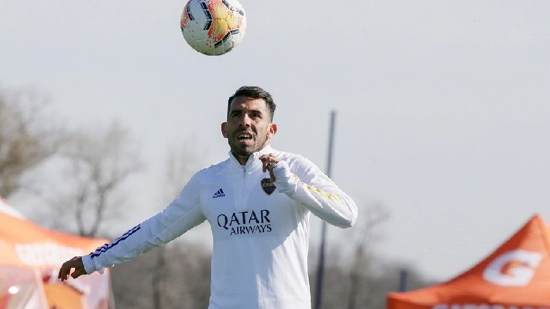 Murió el padre de Carlos Tevez