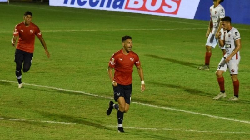 Ganaron Boca, Independiente, Platense y Vélez