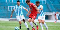 CLÁSICO INTERZONAL de tucumanos y santiagueños, entre Atlético y Central Córdoba.