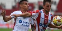 Huracán y Unión, que se enfrentan en Parque Patricios, intentarán su primera victoria.