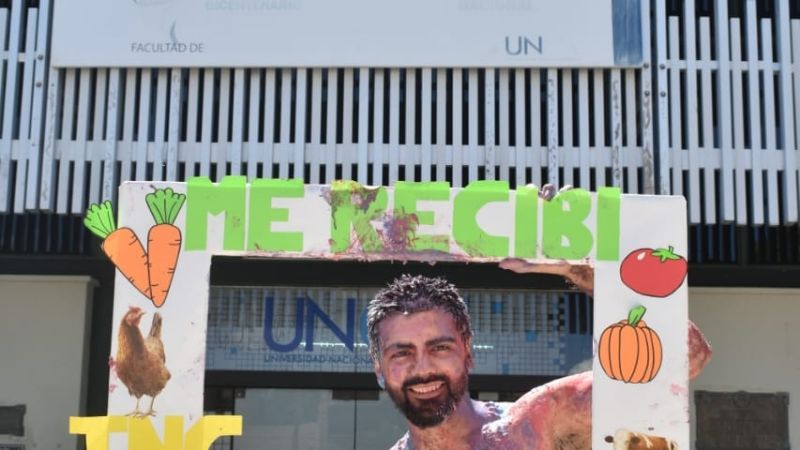 Memorias de la Residencia Universitaria: “Fue una herramienta primordial”