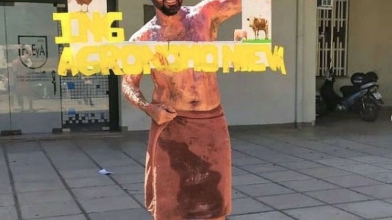 Memorias de la Residencia Universitaria: “Fue una herramienta primordial”