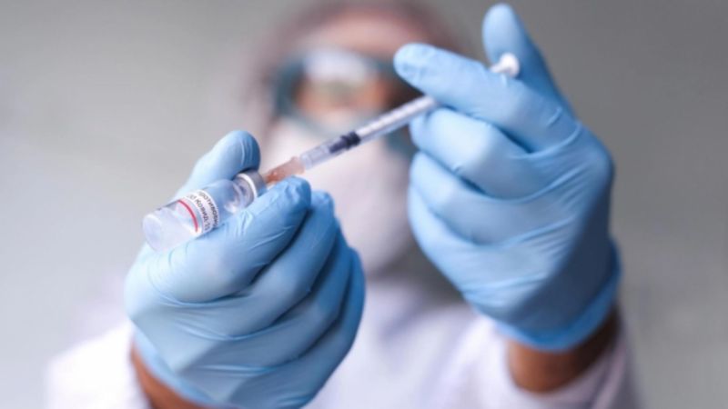 Casi todos los médicos de Catamarca están vacunados