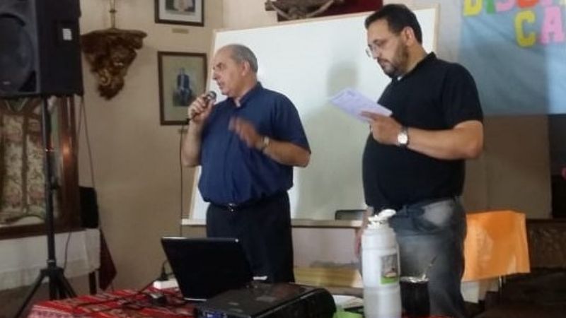 Trabajan para que la Catequesis sea más eficaz y comprometida