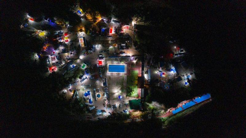 El South American Rally Race, una oportunidad para el turismo