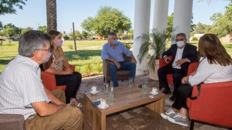 Impulsan la creación de un ente para agilizar la actividad turística