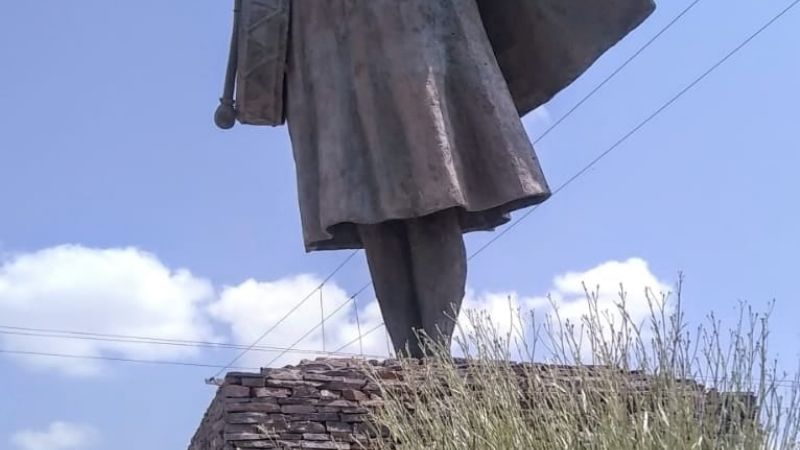 Aniversario del natalicio de Margarita Palacios