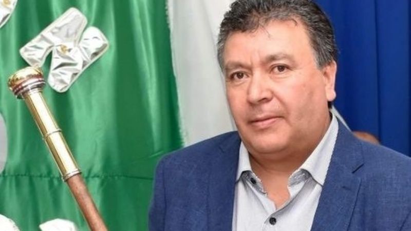 Vecinos del barrio Ongoli reclaman abandono y falta de obras básicas