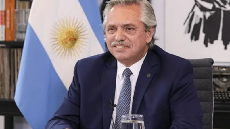 Alberto Fernández es "líder natural de América Latina", según Financial Times