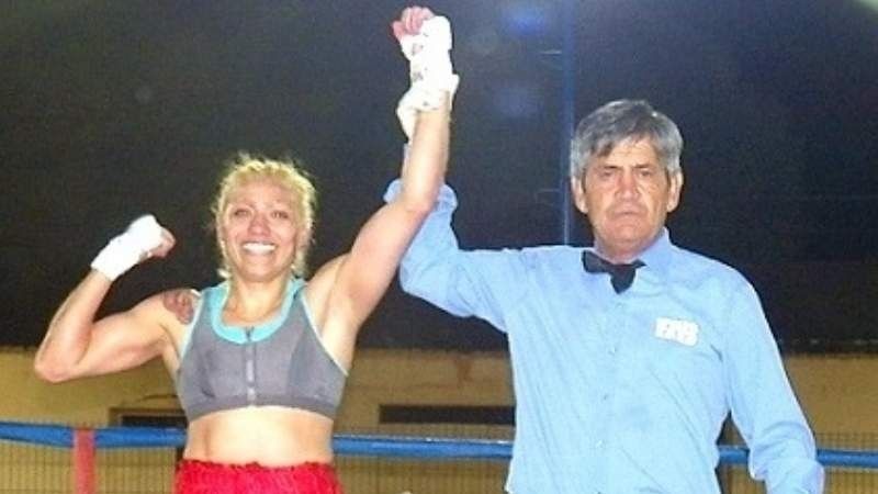 El boxeo catamarqueño vuelve este viernes en Mutquín