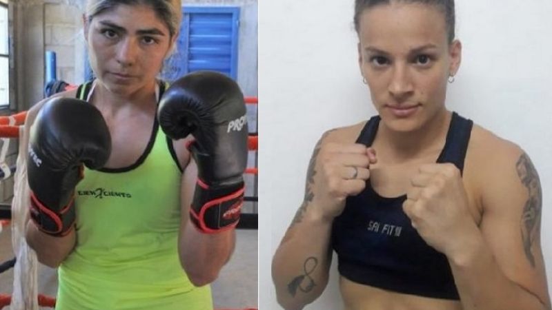 El boxeo catamarqueño vuelve este viernes en Mutquín