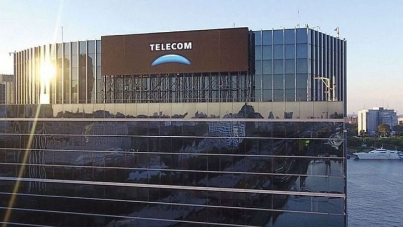 Tarifas: Telecom desconoce estar "en rebeldía"