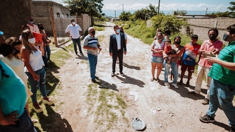 Nación aprobó el proyecto de Papa Francisco