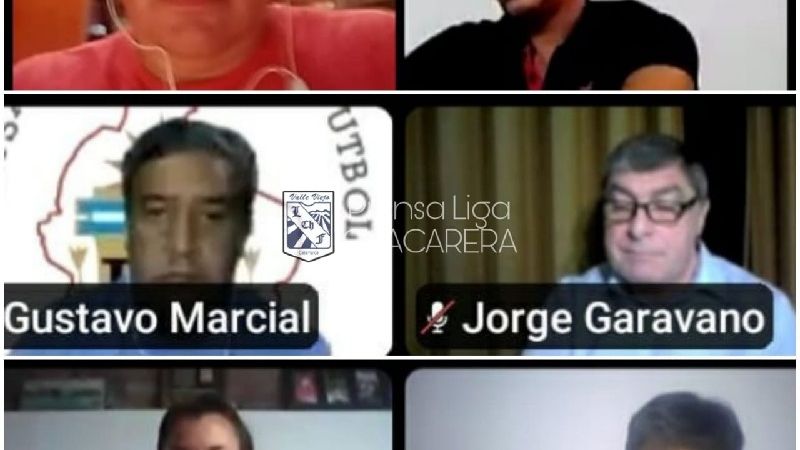 Las Chacras formará parte del Plan Integral de Futsal AFA