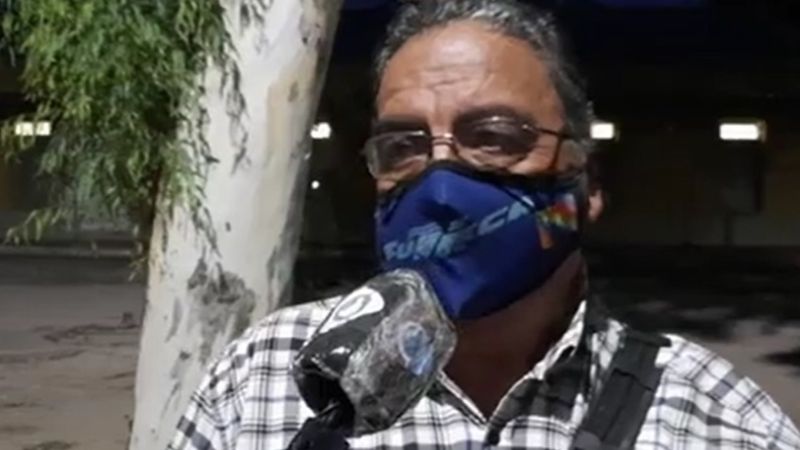 La Intersindical Docente va por un paro de 72 horas