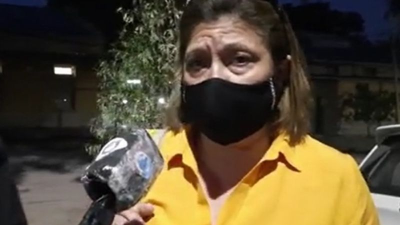 La Intersindical Docente va por un paro de 72 horas