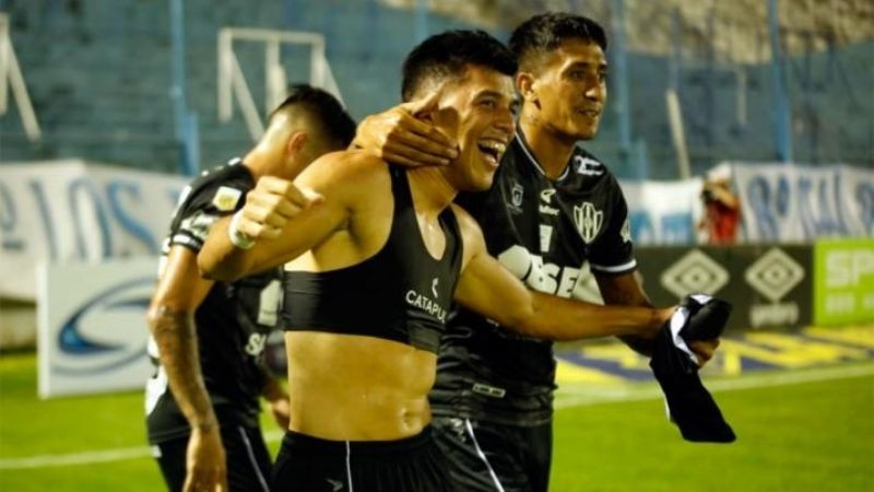 “Sabalero” más que “el Ciclón” y "el Ferro” más que “el Decano”