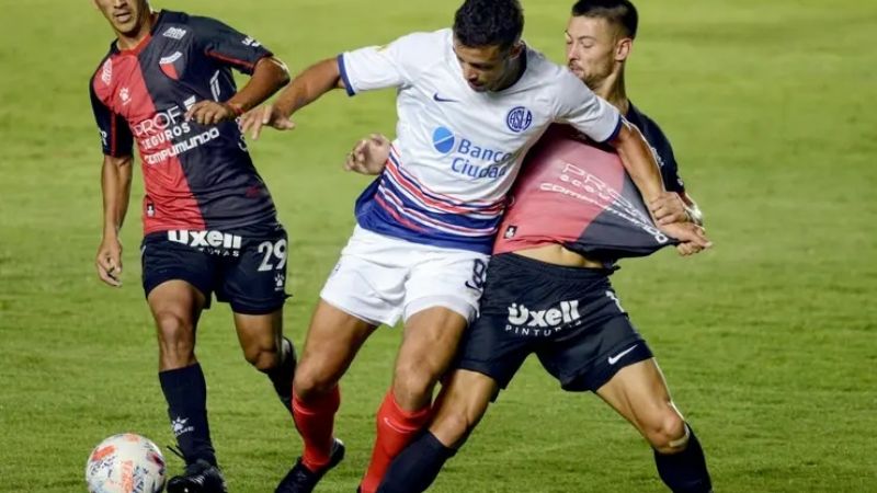 “Sabalero” más que “el Ciclón” y "el Ferro” más que “el Decano”