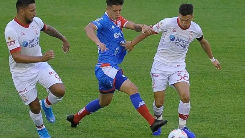 “Sabalero” más que “el Ciclón” y "el Ferro” más que “el Decano”