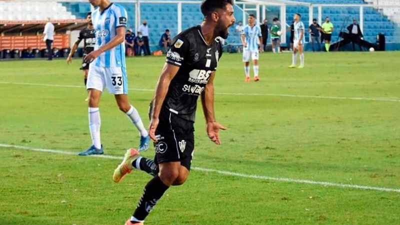 “Sabalero” más que “el Ciclón” y "el Ferro” más que “el Decano”