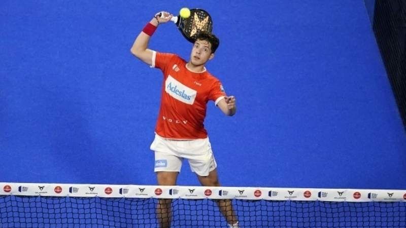 El “Pollito” Tapia tiene fecha de debut en este 2021