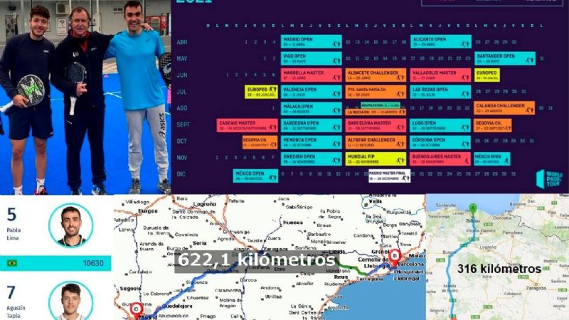 El “Pollito” Tapia tiene fecha de debut en este 2021