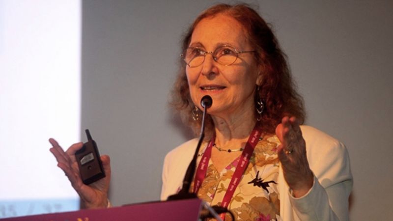 Investigadora argentina reconocida con premio internacional