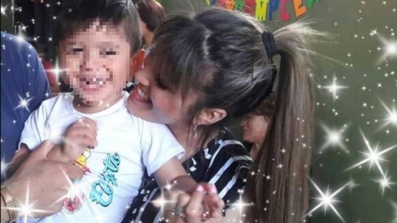 El crudo relato de una mamá por el rechazo a su hijo autista en un colegio