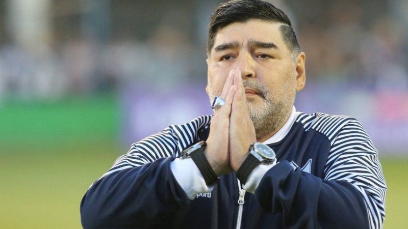 Dos nuevos imputados por la muerte de Maradona