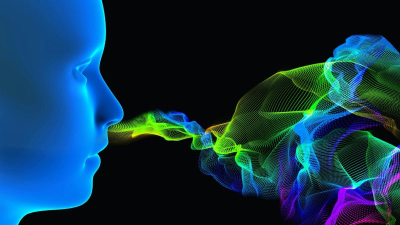 La pérdida del olfato y del gusto podría durar hasta cinco meses