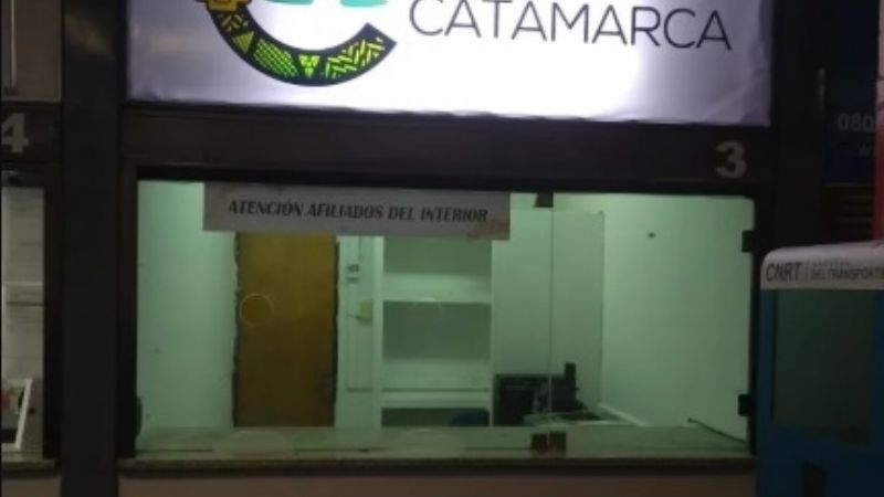 Cierran boca de expendio de OSEP por caso positivo