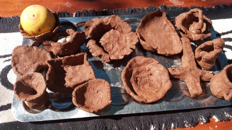 Retiro espiritual de catequistas en Jesús Niño