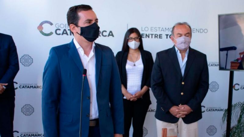 Advierten que no hay más que el 32% de aumento para docentes