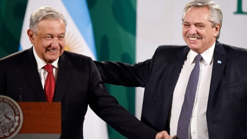 Fernández calificó de "payasada" las denuncias contra González García