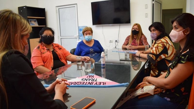 Agenda educativa inclusiva y con ESI