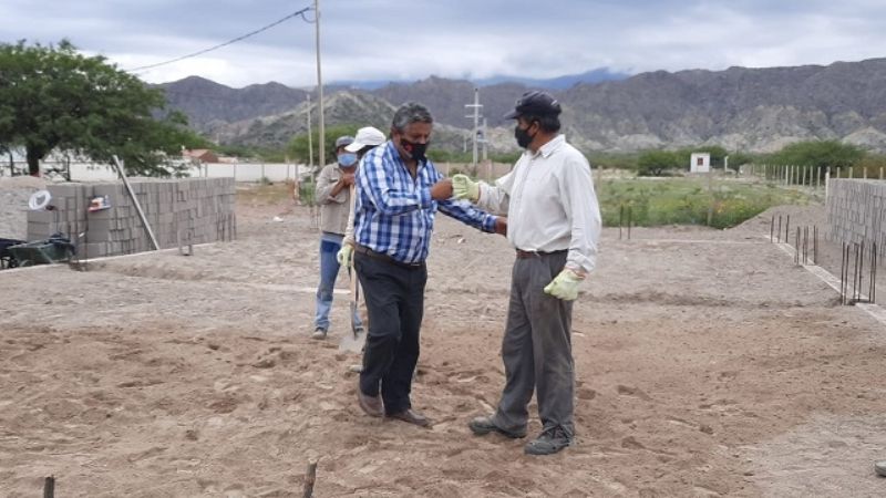 Planta de Proceso Agroindustrial en San José