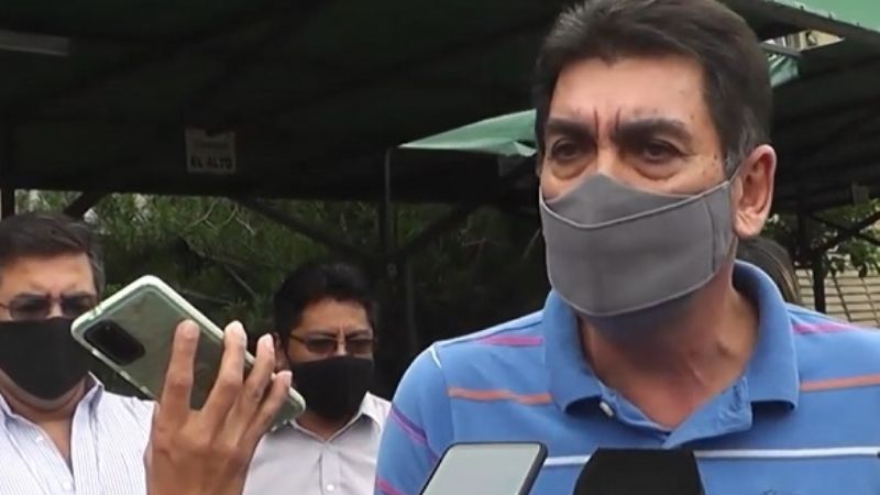 JxC presiona por explicaciones y reclama sesiones extraordinarias