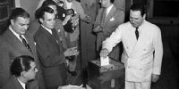 Hace 75 años Perón ganaba las elecciones presidenciales. Fue el comienzo de una etapa de conquistas históricas.