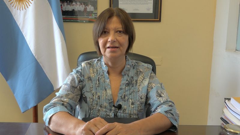 “Aún no se inventó la vacuna contra el oportunismo político”