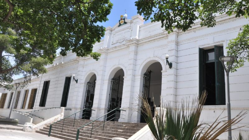 El MAC para ingresantes a Humanidades comienza el 9 de marzo