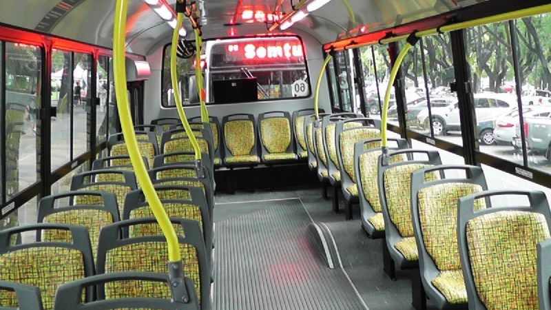 La UTA pide reunión "urgente" para definir deuda salarial con los choferes