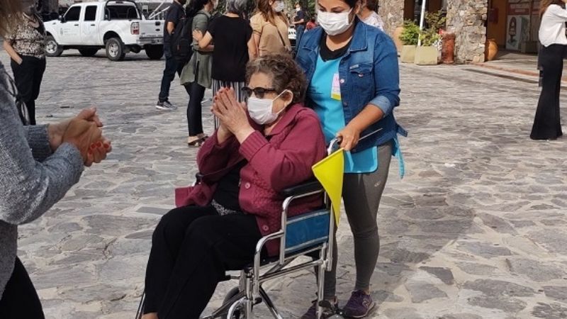 ¿Cómo continúa la vacunación?