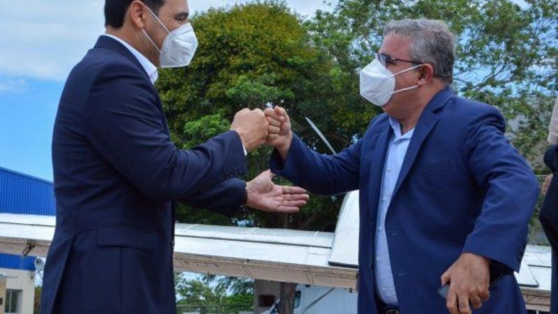 Ante Alberto Fernández, 10 gobernadores buscan anuncios para Norte Grande