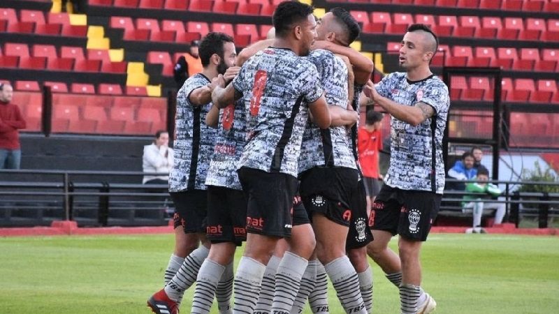 Huracán-Estudiantes (SL) por los 32vos. de la Copa Argentina